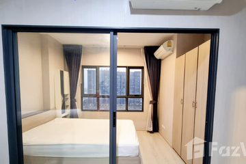 1 Bedroom Condo for sale in Ideo Sukhumvit 115, Thepharak, Samut Prakan near BTS Pu Chao