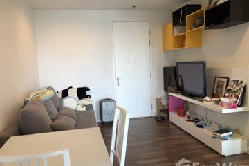 1 Bedroom Condo for sale in Bang Yi Ruea, Bangkok near BTS Pho Nimit