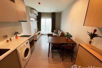 2 Bedroom Condo for sale in Life Sukhumvit 62, Bang Chak, Bangkok near BTS Bang Chak