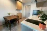 2 Bedroom Condo for sale in Life Sukhumvit 62, Bang Chak, Bangkok near BTS Bang Chak
