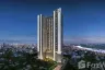 1 Bedroom Condo for sale in Aspire Sukhumvit - Rama 4, Phra Khanong, Bangkok near BTS Phra Khanong