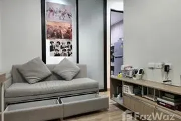 1 Bedroom Condo for sale in Samrong Nuea, Samut Prakan near BTS Bearing