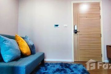 1 Bedroom Condo for sale in Bang Na, Bangkok