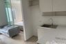 1 Bedroom Condo for sale in Chapter One Eco Ratchada - Huaikwang, Huai Khwang, Bangkok near MRT Huai Khwang