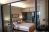 1 Bedroom Condo for Sale or Rent in Siamese Gioia, Khlong Toei Nuea, Bangkok near MRT Phetchaburi