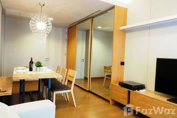 2 Bedroom Condo for Sale or Rent in Khlong Tan, Bangkok near MRT Queen Sirikit National Convention Centre