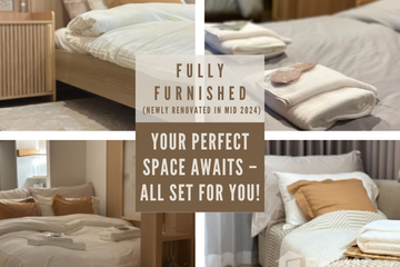 2 Bedroom Condo for sale in Suan Luang, Bangkok near Airport Rail Link Ramkhamhaeng