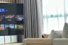 2 Bedroom Condo for sale in U Delight Residence Pattanakarn-Thonglor, Suan Luang, Bangkok near Airport Rail Link Ramkhamhaeng