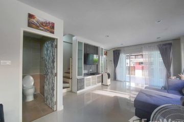 3 Bedroom Townhouse for rent in Bang Rak Phatthana, Nonthaburi