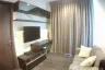 1 Bedroom Condo for sale in Edge Sukhumvit 23, Khlong Toei Nuea, Bangkok near BTS Asoke