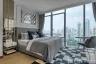 2 Bedroom Condo for sale in Khlong Toei, Bangkok near MRT Queen Sirikit National Convention Centre