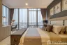 2 Bedroom Condo for sale in Khlong Toei, Bangkok near MRT Queen Sirikit National Convention Centre