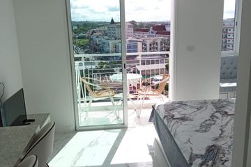 Condo for sale in The Empire Tower, Nong Prue, Chonburi