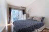 1 Bedroom Condo for Sale or Rent in A Space Play Ratchada - Sutthisarn, Sam Sen Nok, Bangkok near MRT Sutthisan