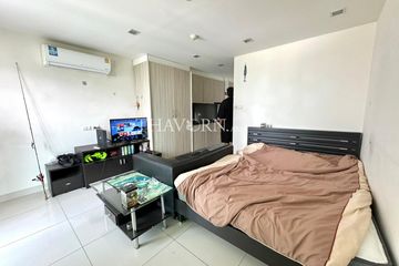 Condo for sale in Laguna Bay, Nong Prue, Chonburi