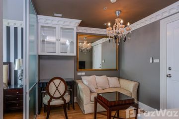 1 Bedroom Condo for Sale or Rent in Lumpini Place Rama 4-Kluaynamthai, Phra Khanong, Bangkok near BTS Ekkamai