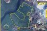Land for sale in Saen Tung, Trat