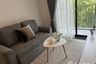 1 Bedroom Condo for sale in Define by Mayfair Sukhumvit 50, Phra Khanong, Bangkok near BTS On Nut