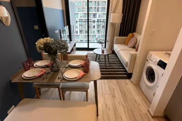 2 Bedroom Condo for sale in Din Daeng, Bangkok near MRT Huai Khwang