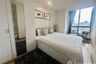 2 Bedroom Condo for rent in Downtown Forty Nine, Khlong Tan Nuea, Bangkok near BTS Phrom Phong