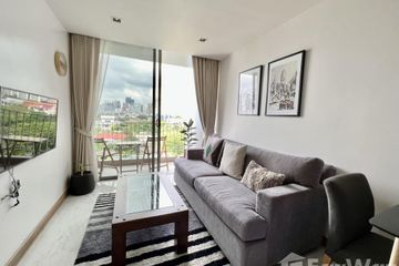 2 Bedroom Condo for rent in Downtown Forty Nine, Khlong Tan Nuea, Bangkok near BTS Phrom Phong