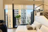 1 Bedroom Condo for sale in Ideo Mobi Asoke, Bang Kapi, Bangkok near MRT Phetchaburi
