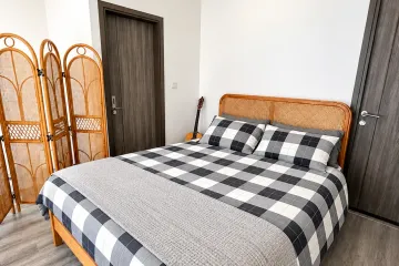 1 Bedroom Condo for sale in Ideo Mobi Asoke, Bang Kapi, Bangkok near MRT Phetchaburi