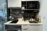 1 Bedroom Condo for sale in Ideo Mobi Asoke, Bang Kapi, Bangkok near MRT Phetchaburi