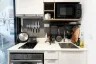 1 Bedroom Condo for sale in Ideo Mobi Asoke, Bang Kapi, Bangkok near MRT Phetchaburi