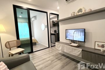 1 Bedroom Condo for sale in Bang Na, Bangkok near BTS Bearing