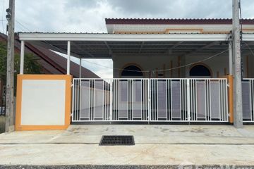 2 Bedroom Townhouse for sale in Khuan Lang, Songkhla