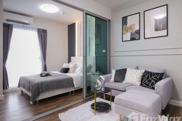 1 Bedroom Condo for sale in A Space Me Bangna, Bang Kaeo, Samut Prakan