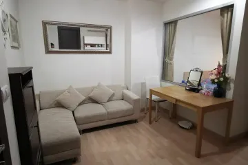 1 Bedroom Condo for sale in Rhythm Ratchada, Sam Sen Nok, Bangkok near MRT Ratchadaphisek