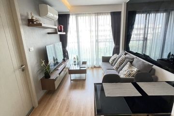 1 Bedroom Condo for sale in Bang Kapi, Bangkok