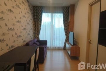 1 Bedroom Condo for sale in Bang Kapi, Bangkok