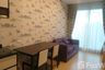 1 Bedroom Condo for sale in Bang Kapi, Bangkok
