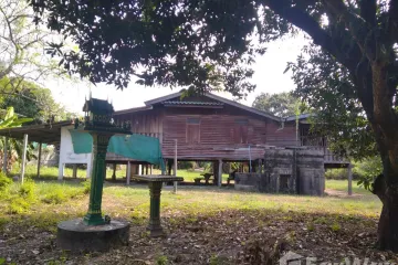 2 Bedroom House for sale in Nong Ri, Chonburi