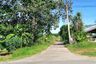 Land for sale in Nikhom Phatthana, Rayong