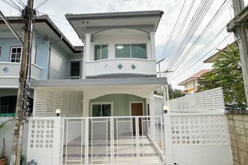 3 Bedroom Townhouse for sale in Piamsuk Village, Bang Phut, Nonthaburi