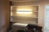 1 Bedroom Condo for sale in Boutique Ratchada 2, Din Daeng, Bangkok near MRT Huai Khwang