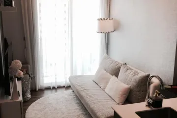 1 Bedroom Condo for sale in Ceil by Sansiri, Khlong Tan Nuea, Bangkok near BTS Ekkamai