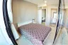 1 Bedroom Condo for Sale or Rent in Condolette Midst Rama 9, Huai Khwang, Bangkok near MRT Phra Ram 9