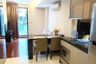 1 Bedroom Condo for sale in Khlong Tan Nuea, Bangkok near BTS Ekkamai