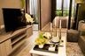 1 Bedroom Condo for sale in Knightsbridge Kaset Society, Sena Nikhom, Bangkok near BTS Sena Nikhom