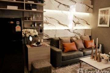 1 Bedroom Condo for sale in Sena Nikhom, Bangkok near BTS Sena Nikhom