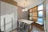2 Bedroom Condo for sale in Rhythm Ratchada, Sam Sen Nok, Bangkok near MRT Ratchadaphisek