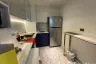 2 Bedroom Condo for sale in Rhythm Ratchada, Sam Sen Nok, Bangkok near MRT Ratchadaphisek
