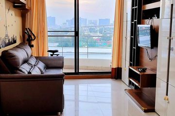 1 Bedroom Condo for sale in Bang Kho Laem, Bangkok