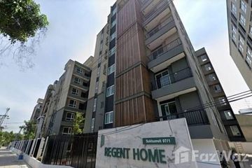 Condo for sale in Regent Home Sukhumvit 97/1, Bang Chak, Bangkok near BTS Bang Chak