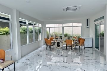 4 Bedroom House for sale in Bang Kaeo, Samut Prakan